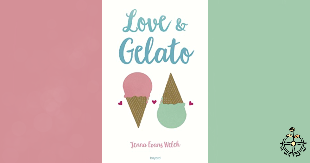 Love & Gelato