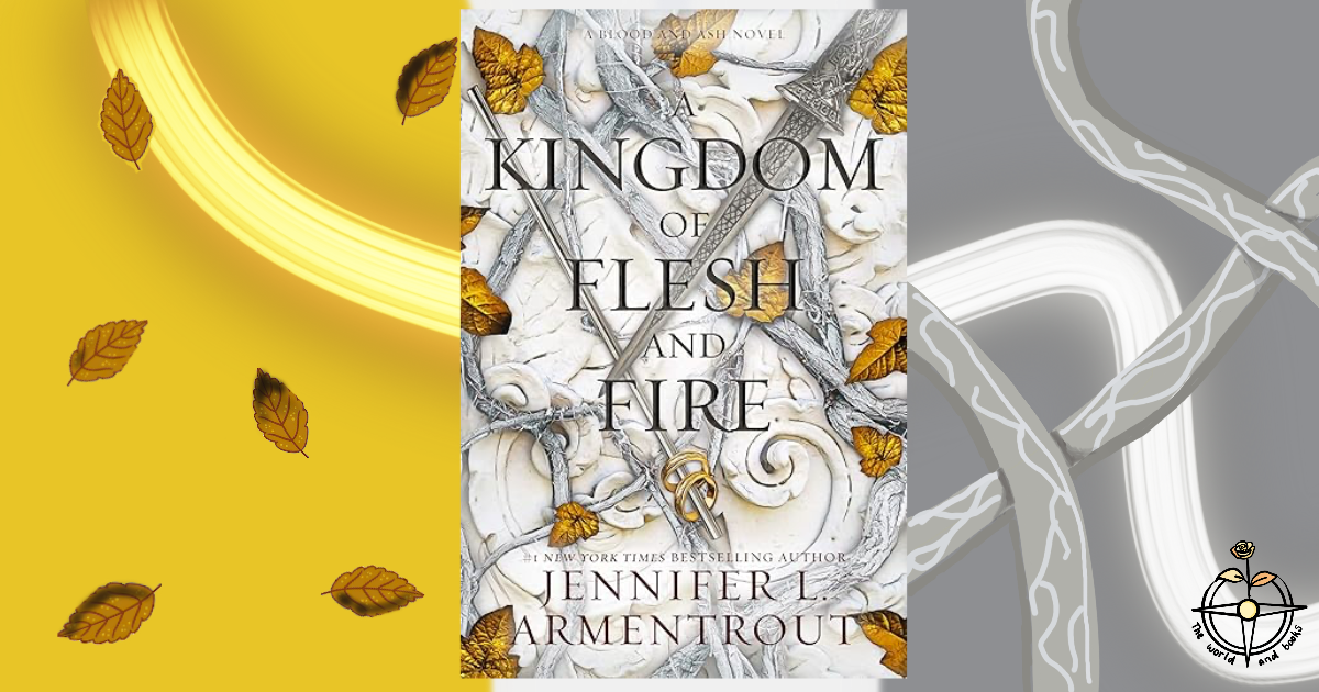 A Kingdom of Flesh and Fire: Does the FBAA series get better? 